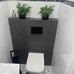 Lux Apartment *