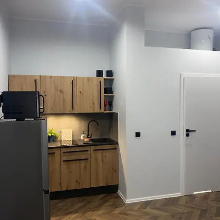 Lux Apartment