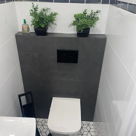 Lux Apartmán *