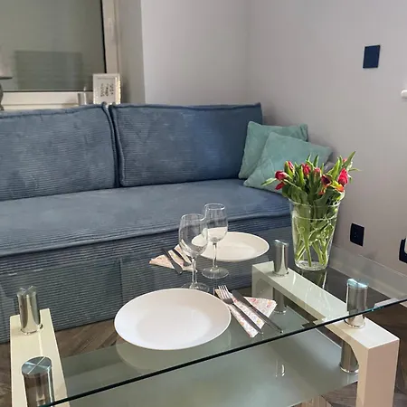 Lux Apartment *