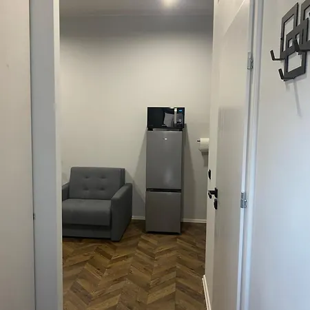 Lux シュチェチン