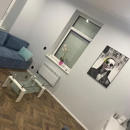 Lux アパート シュチェチン