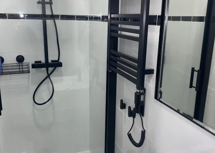 Lux Apartment Szczecin